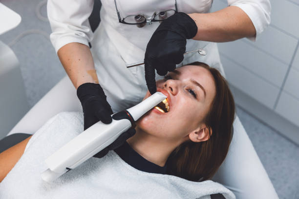 Best Broken Tooth Emergency  in Tower Lakes, IL